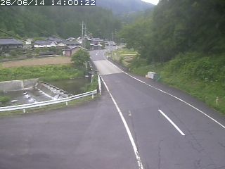 若桜町赤松