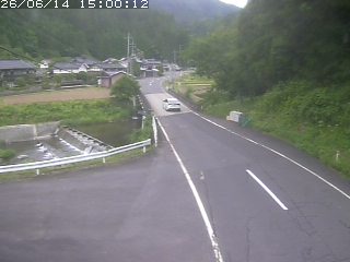 若桜町赤松