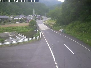 若桜町赤松