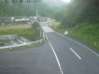 若桜町赤松
