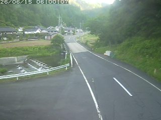 若桜町赤松