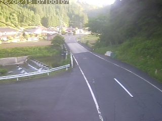 若桜町赤松
