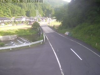 若桜町赤松