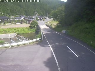 若桜町赤松