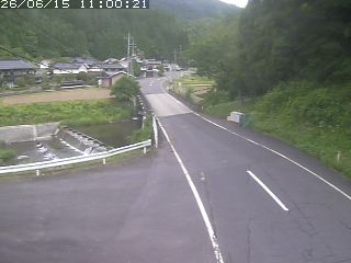 若桜町赤松