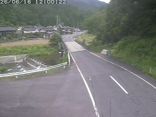 若桜町赤松