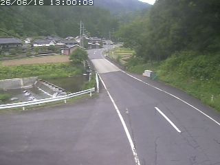 若桜町赤松