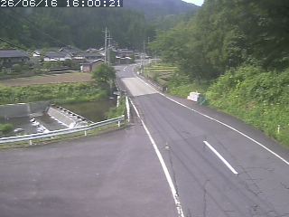 若桜町赤松