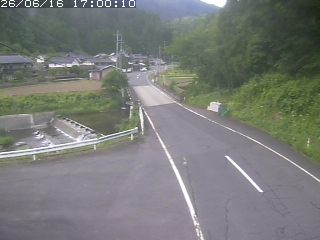 若桜町赤松