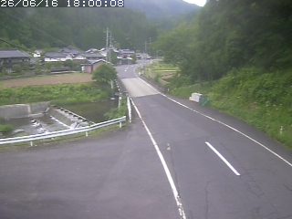 若桜町赤松