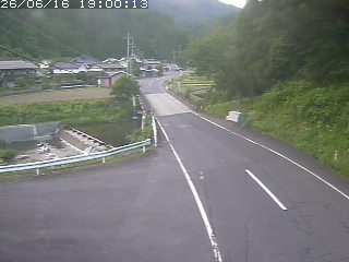 若桜町赤松