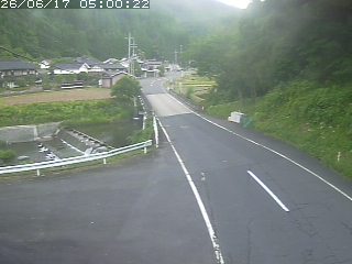 若桜町赤松