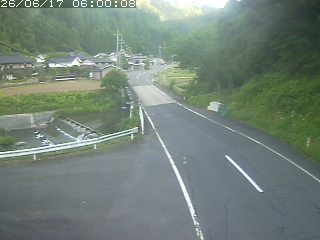 若桜町赤松