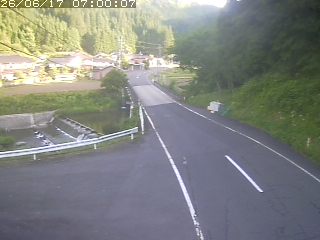 若桜町赤松