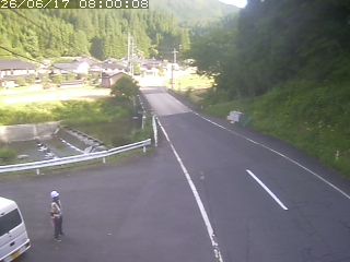 若桜町赤松