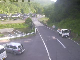 若桜町赤松