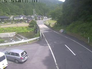 若桜町赤松