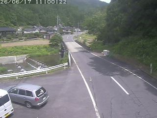 若桜町赤松