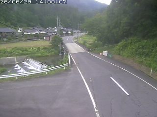 若桜町赤松
