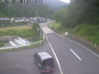 若桜町赤松