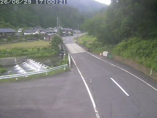 若桜町赤松