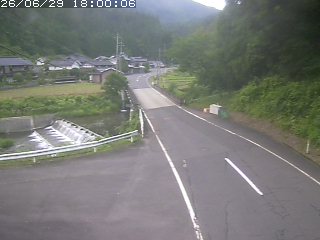 若桜町赤松