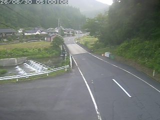 若桜町赤松