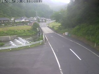 若桜町赤松