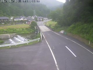 若桜町赤松