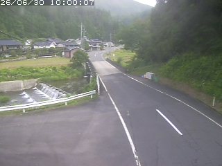 若桜町赤松