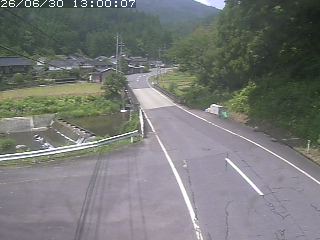 若桜町赤松