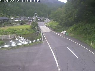 若桜町赤松