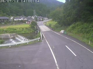 若桜町赤松