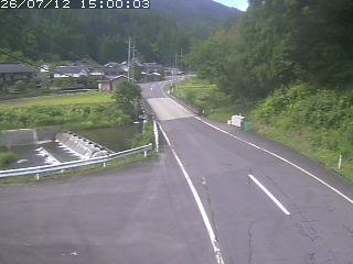 若桜町赤松