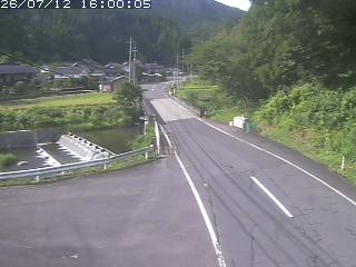 若桜町赤松