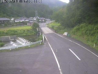 若桜町赤松