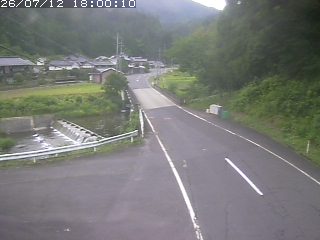 若桜町赤松