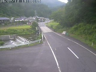 若桜町赤松