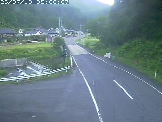 若桜町赤松