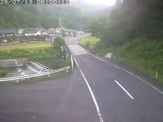 若桜町赤松