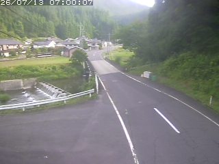 若桜町赤松