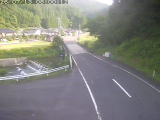 若桜町赤松