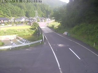 若桜町赤松