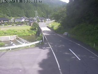 若桜町赤松