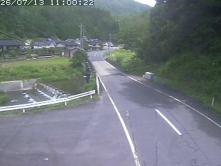若桜町赤松
