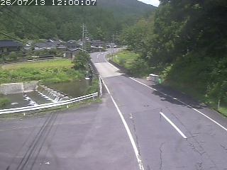 若桜町赤松