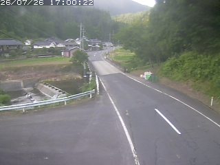 若桜町赤松