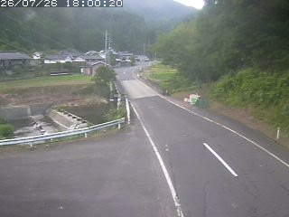 若桜町赤松