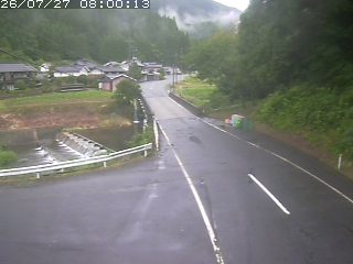 若桜町赤松
