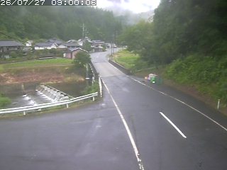 若桜町赤松